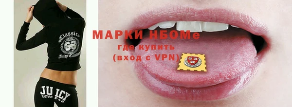 хмурый Алзамай